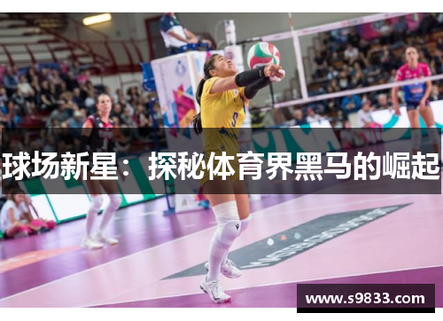 球场新星：探秘体育界黑马的崛起